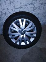 VW Reifen 4 Stück Hessen - Baunatal Vorschau