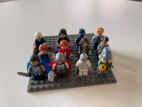 Lego Marvel, Harry Potter und Jurassic World Figuren Sachsen - Bautzen Vorschau