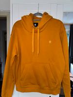 G-Star Kapuzenpulli/ Hoodie gr. M, Gelb/braun Nordrhein-Westfalen - Herne Vorschau