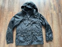 Schwarze Herrenjacke Calvin Klein, Größe S Sachsen-Anhalt - Magdeburg Vorschau