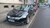 Honda Civic Typ S 2008 TÜV, Alufelgen, Klima Essen - Essen-Stadtmitte Vorschau