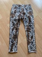 Jewelly Jeans Gr. L/40 animalprint -top- Bayern - Langenzenn Vorschau