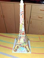 Eiffelturm 3D Puzzle Tula Moon Design Nordrhein-Westfalen - Rahden Vorschau