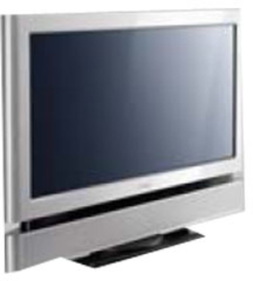 LCD Fernseher Metz Linus 37 Zoll LED 200 Media TWIN Z Metz 37TT63 in Dassel