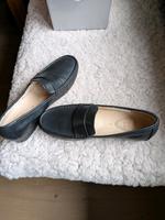 Neuer HIGH - SOFT SLIPPER von ARA, mit Wechsel Fußbett. Rheinland-Pfalz - Weidenhahn Vorschau