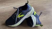 Schuhe Laufschuhe BROOKS Trail CASCADIA 16 Gr.42,5 NEU Hessen - Eschwege Vorschau