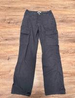 dunkelblaue Cargohose Bayern - Landshut Vorschau
