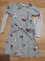  Langarmkleid 110/116  Hessen - Waldeck Vorschau