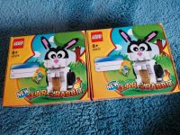 2x Lego 40575 Year of the Rabbit Neu + OVP Hessen - Pohlheim Vorschau