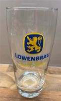 Löwenbrau München, Bierglas 0,25l. Bayern - Kipfenberg Vorschau