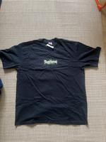 Supreme Camo Box Logo Navy XL Berlin - Neukölln Vorschau