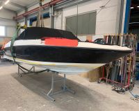 Antifouling, Gfk Reparaturen, Sportboot, Bowrider, Kajüte,Boot Nordrhein-Westfalen - Wetter (Ruhr) Vorschau