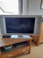 TV  Fernseher TechniSat HD-Vision 32 Bayern - Regenstauf Vorschau