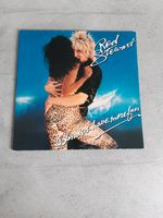 LP gebraucht       Rod Stewart: Blondes have more fun Essen - Altenessen Vorschau