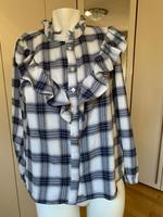 H&M Bluse in der Größe M/38 kariert neuwertig Kr. Passau - Passau Vorschau