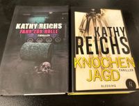 Kathy Reichs - Fahr zur Hölle & Knochenjagd Kr. München - Kirchheim bei München Vorschau