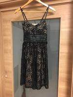 Kleid Laura Scott Evening Gr. 34 Bayern - Ihrlerstein Vorschau