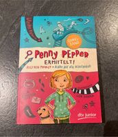 Wie NEU Penny Pepper Buch Mädchen Bayern - Dietmannsried Vorschau