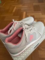Originaler Sneaker der Marke Fila Nordrhein-Westfalen - Neuss Vorschau