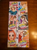 Obaka-chan Band 1 - 6 Manga VB Hessen - Gedern Vorschau