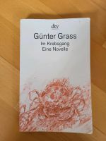 Günter Grass Im Krebsgang Kreis Pinneberg - Wedel Vorschau