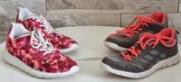 Turnschuhe/Sneaker Saarland - Schmelz Vorschau