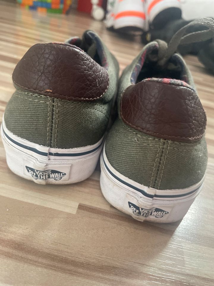 Vans Sneaker in Weißenthurm  