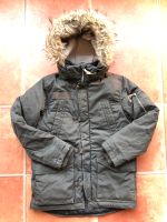 Winterjacke / Parka der Marke H&M Größe 140 Berlin - Köpenick Vorschau