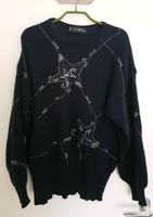 ESCADA Mohair Glitzer Pullover Gr. 38 Bayern - Geretsried Vorschau