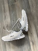 Fila Sneaker Gr 37 weiß Schuhe Niedersachsen - Varel Vorschau