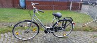 Vintage Damenrennrad Fahrrad Peugeot Hamburg - Bergedorf Vorschau