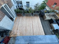 Geräumige Altbauwohnung mit sonniger Terrasse im Agnesviertel Innenstadt - Köln Altstadt Vorschau