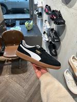 Puma Palermo Black White 37 38 39 40 41 42 43 44 45 46 Innenstadt - Köln Altstadt Vorschau