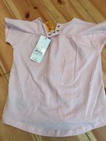 ➽ NEU mit Etikett ☀️ STEIFF Sommer Shirt ☀️ Top in rosa ☀️ 104 Friedrichshain-Kreuzberg - Friedrichshain Vorschau