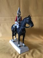 Goebel Figur, Soldat auf Pferd, Trooper of the Life Guard Bayern - Marktzeuln Vorschau