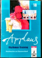 Applaus - Rhythmustraining Heft mit 2 CDs Nordrhein-Westfalen - Olpe Vorschau