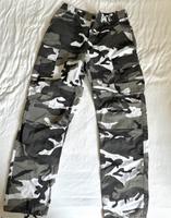 City Camo Militär Cargo Hose Bochum - Bochum-Nord Vorschau