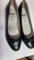 Elegante Damenpumps, Gr. 38,5 Nordrhein-Westfalen - Schwerte Vorschau