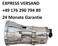 Getriebe BMW E46 E61 M54 E87 E90 1.6 Benzin GS6-17AG Garantie Frankfurt am Main - Altstadt Vorschau