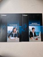 İnlingua Business Correspondence + Telephoning Frankfurt am Main - Kalbach Vorschau