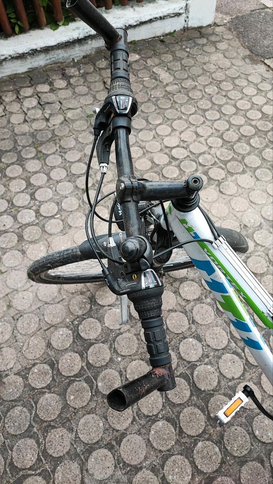 Fahrrad Vortex 300 Hill in Memmelsdorf