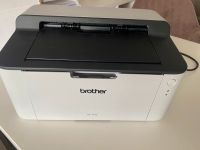 Brother HL-1110 Drucker Niedersachsen - Tespe Vorschau