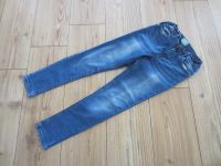 Jeans blau Gr.140 alive 3€ Duisburg - Röttgersbach Vorschau