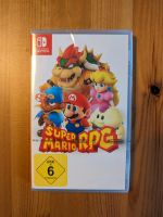 Nintendo Switch Super Mario RPG OVP Sealed Neu Nordrhein-Westfalen - Hagen Vorschau