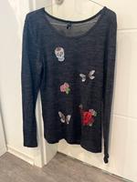 Langarmshirt bestickt Nordrhein-Westfalen - Xanten Vorschau