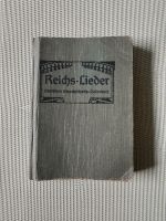 Altes Buch: Reichs - Lieder , Deutsches Gemeinschafts-Liederbuch Nordrhein-Westfalen - Rösrath Vorschau