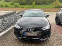 Audi a1 Sportback Bayern - Moosthenning Vorschau