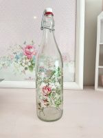 Greengate Glasflasche Flasche Wuppertal - Oberbarmen Vorschau