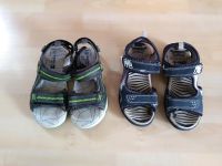 Sandalen Gr. 32 primigi walkx kids Nordrhein-Westfalen - Bad Oeynhausen Vorschau