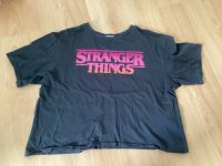 T-Shirt H&M Stranger things Gr. 170 Niedersachsen - Wunstorf Vorschau